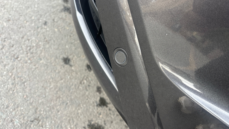 Ford Transit Custom E-320 L1 Rwd 100kW 65kWh H1 Van Limited Auto